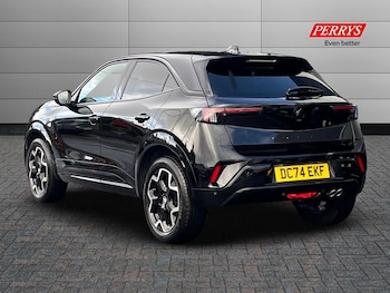 Used Vauxhall Mokka 2025 for sale - 75932735: Photo