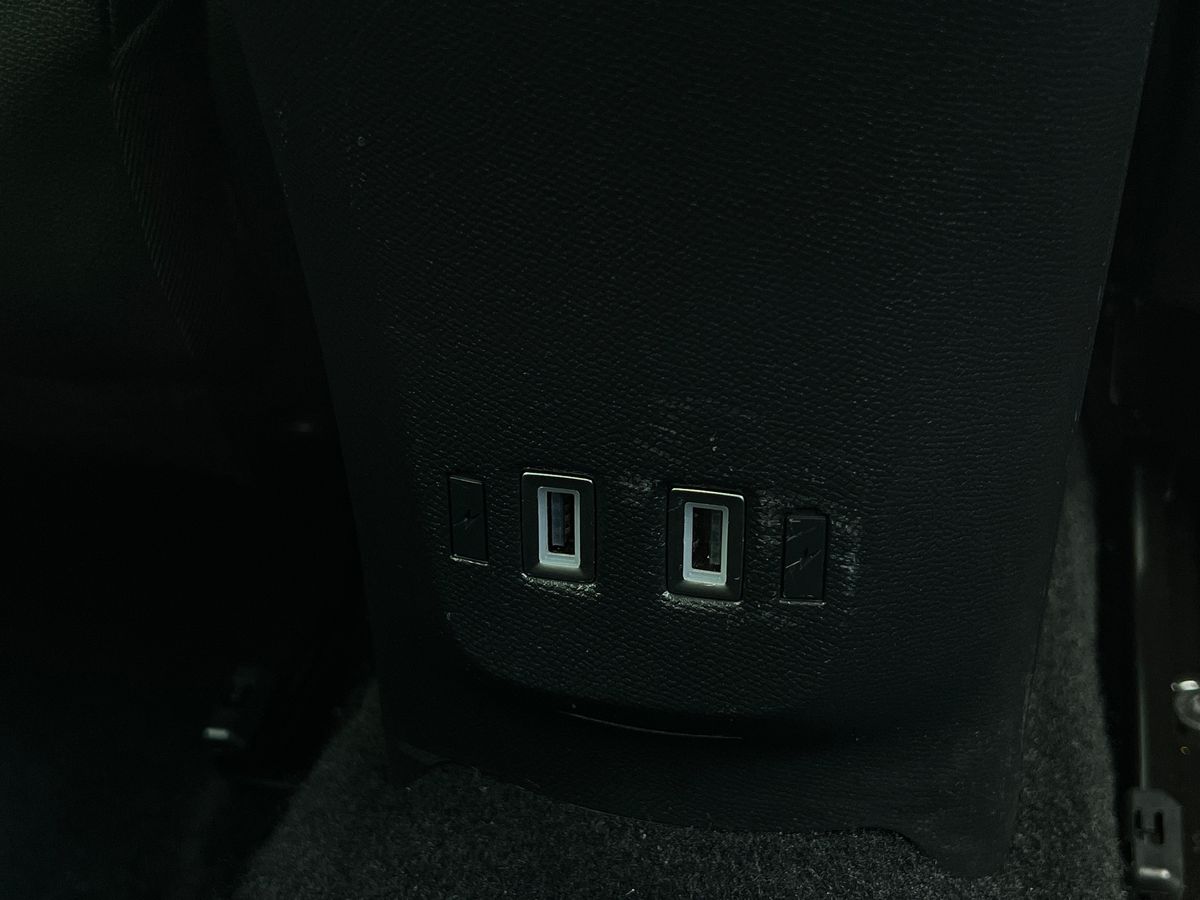 Vehicle 36