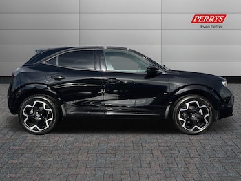 Used Vauxhall Mokka 2025 for sale - 75932735: Photo