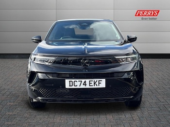 Used Vauxhall Mokka 2025 for sale - 75932735: Photo