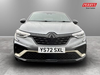 Used Renault Arkana 2023 for sale - 77460704: Photo