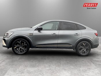 Used Renault Arkana 2023 for sale - 77460704: Photo