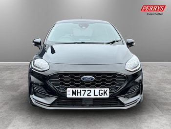 Used Ford Fiesta 2023 for sale - 78105268: Photo