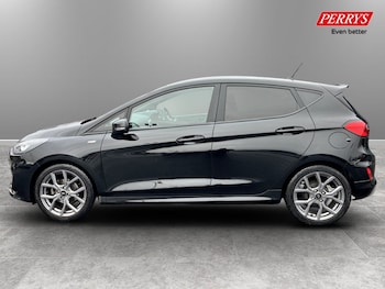 Used Ford Fiesta 2023 for sale - 78105268: Photo