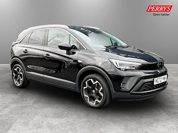 Used Vauxhall Crossland 2023 for sale - 79066676: Photo