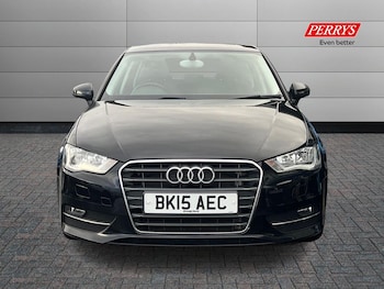 Used Audi A3 2015 for sale - 76777534: Photo