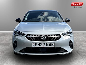 Used Vauxhall Corsa 2022 for sale - 78189861: Photo