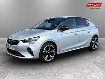 Used Vauxhall Corsa 2022 for sale - 78189861: Photo