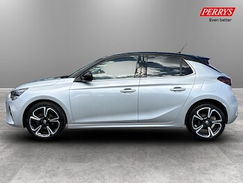 Used Vauxhall Corsa 2022 for sale - 78189861: Photo