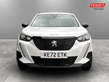 Used Peugeot 2008 2023 for sale - 77980292: Photo