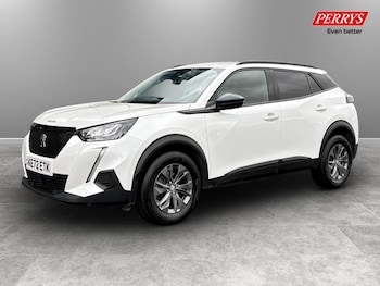 Used Peugeot 2008 2023 for sale - 77980292: Photo