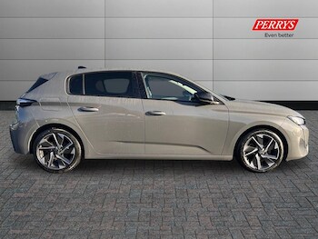 Used Peugeot 308 2023 for sale - 76663298: Photo