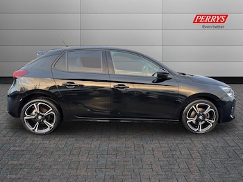 Used Vauxhall Corsa 2022 for sale - 77240469: Photo