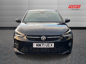 Used Vauxhall Corsa 2022 for sale - 77240469: Photo