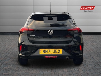 Used Vauxhall Corsa 2022 for sale - 77240469: Photo
