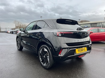 Used Vauxhall Mokka 2025 for sale - 76845587: Photo