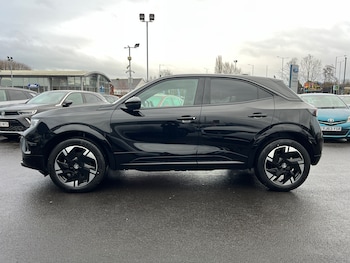 Used Vauxhall Mokka 2025 for sale - 76845587: Photo