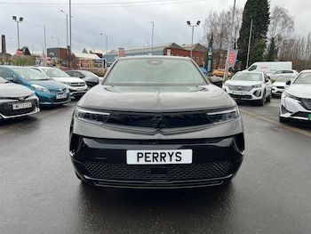 Used Vauxhall Mokka 2025 for sale - 76845587: Photo