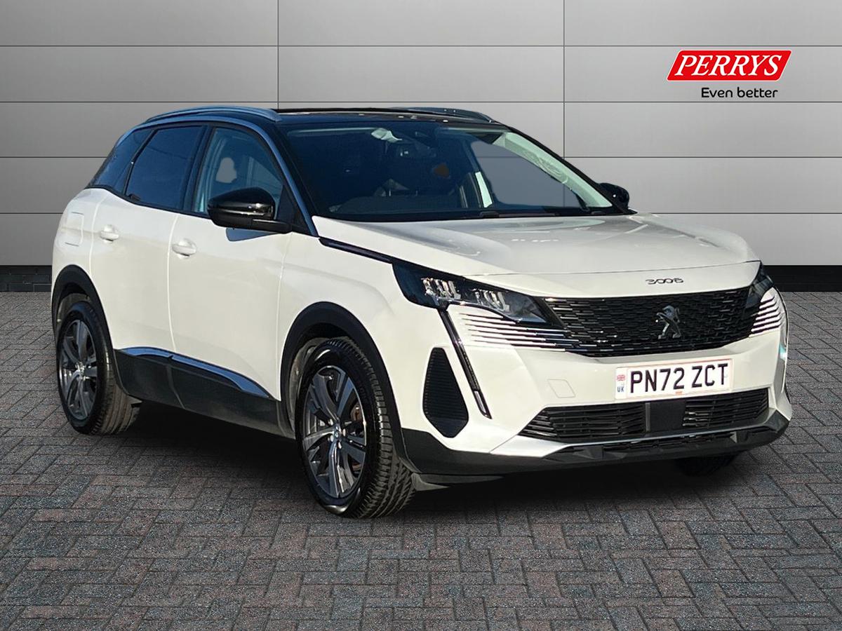 Used Peugeot 3008 2022 for sale - 76706853: Photo 1