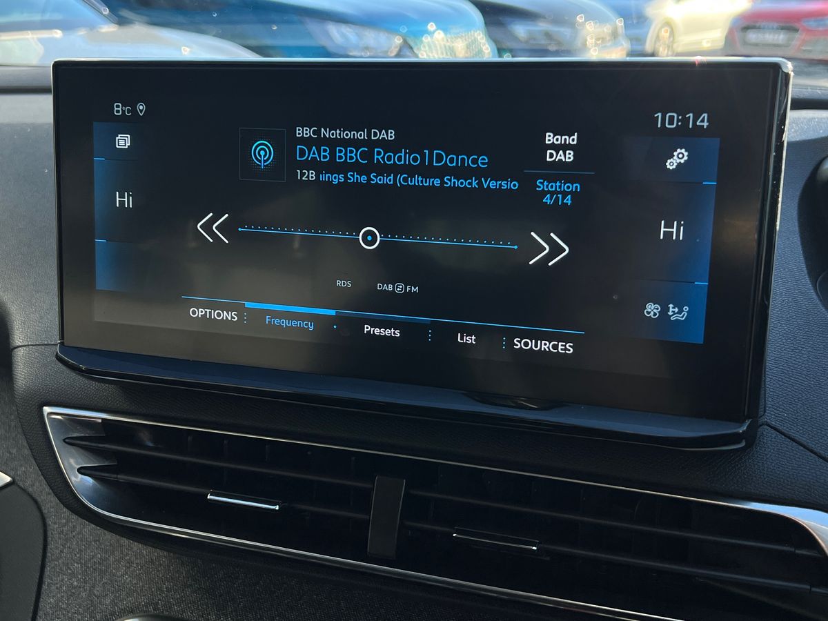 Used Peugeot 3008 2022 for sale - 76706853: Photo 10