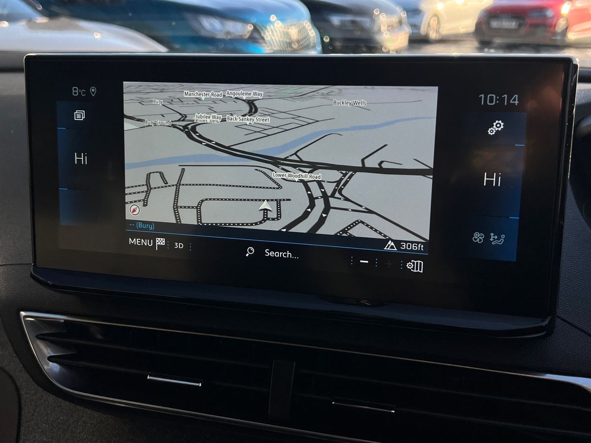 Used Peugeot 3008 2022 for sale - 76706853: Photo 11