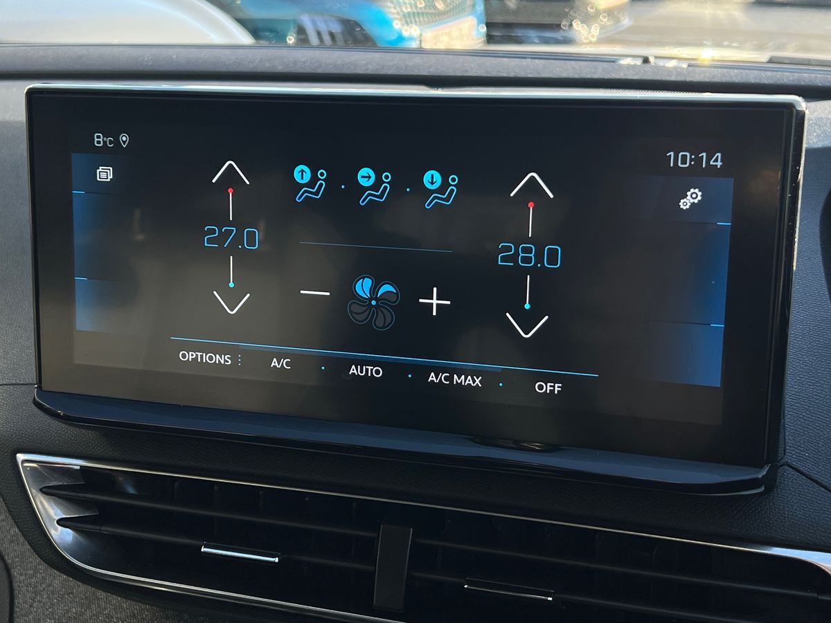 Used Peugeot 3008 2022 for sale - 76706853: Photo 12