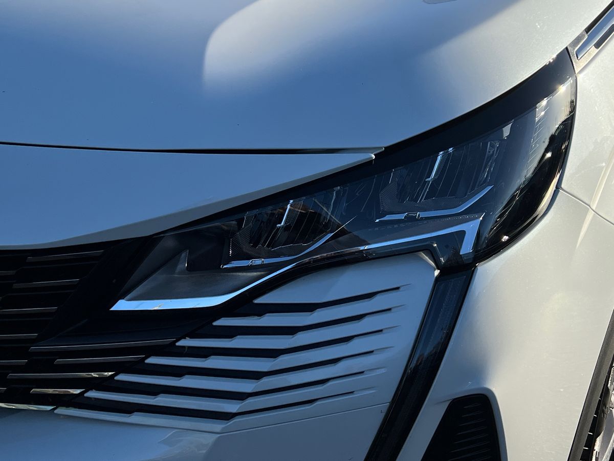 Used Peugeot 3008 2022 for sale - 76706853: Photo 13