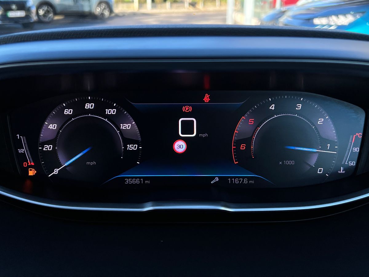 Used Peugeot 3008 2022 for sale - 76706853: Photo 14