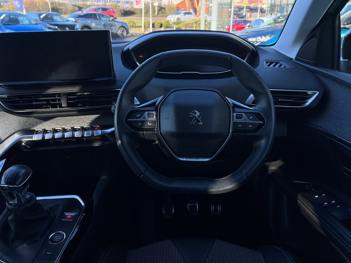 Used Peugeot 3008 2022 for sale - 76706853: Photo 15