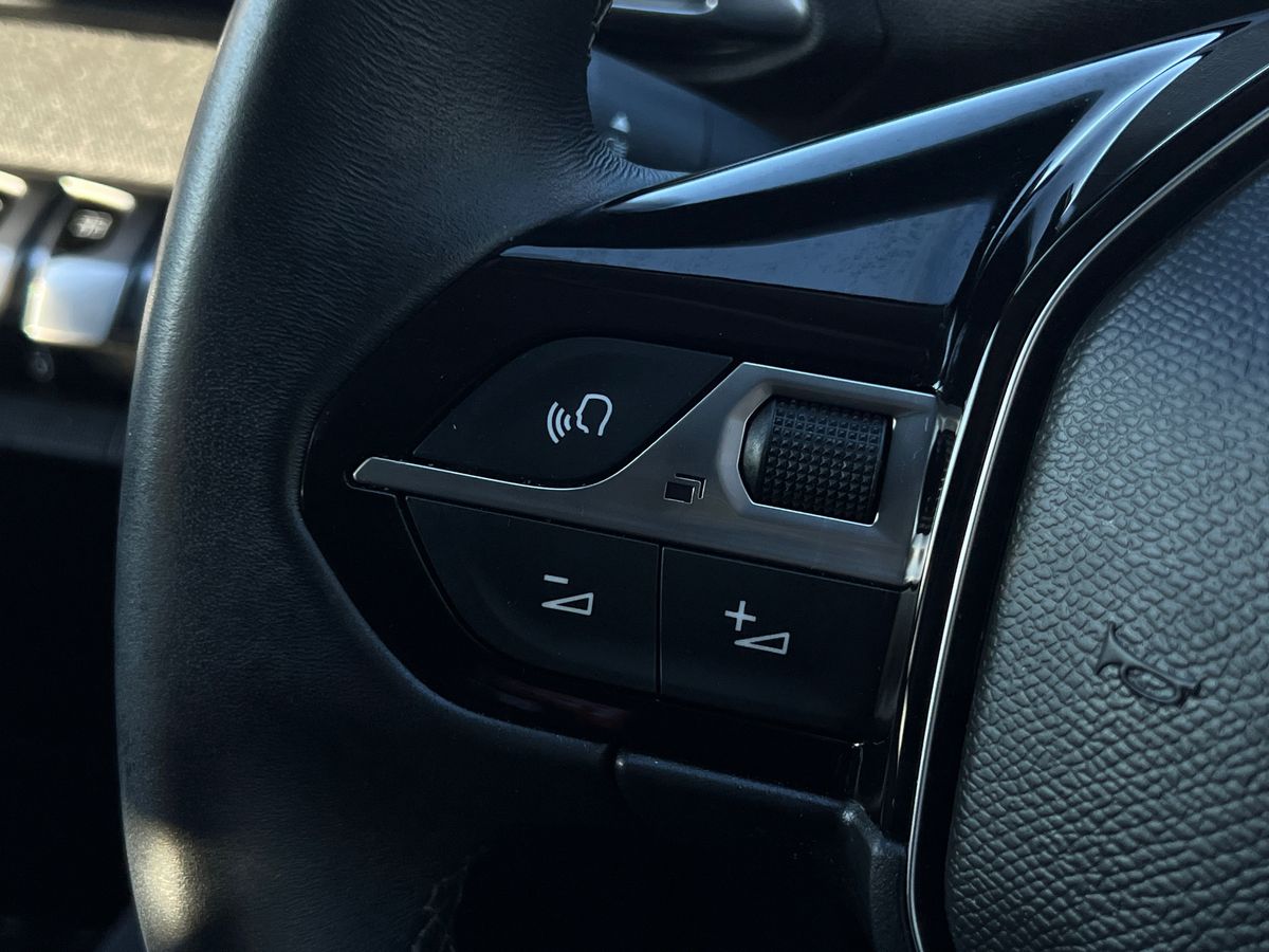 Used Peugeot 3008 2022 for sale - 76706853: Photo 16