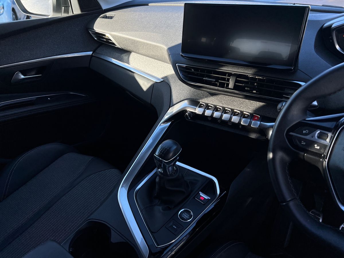 Used Peugeot 3008 2022 for sale - 76706853: Photo 17