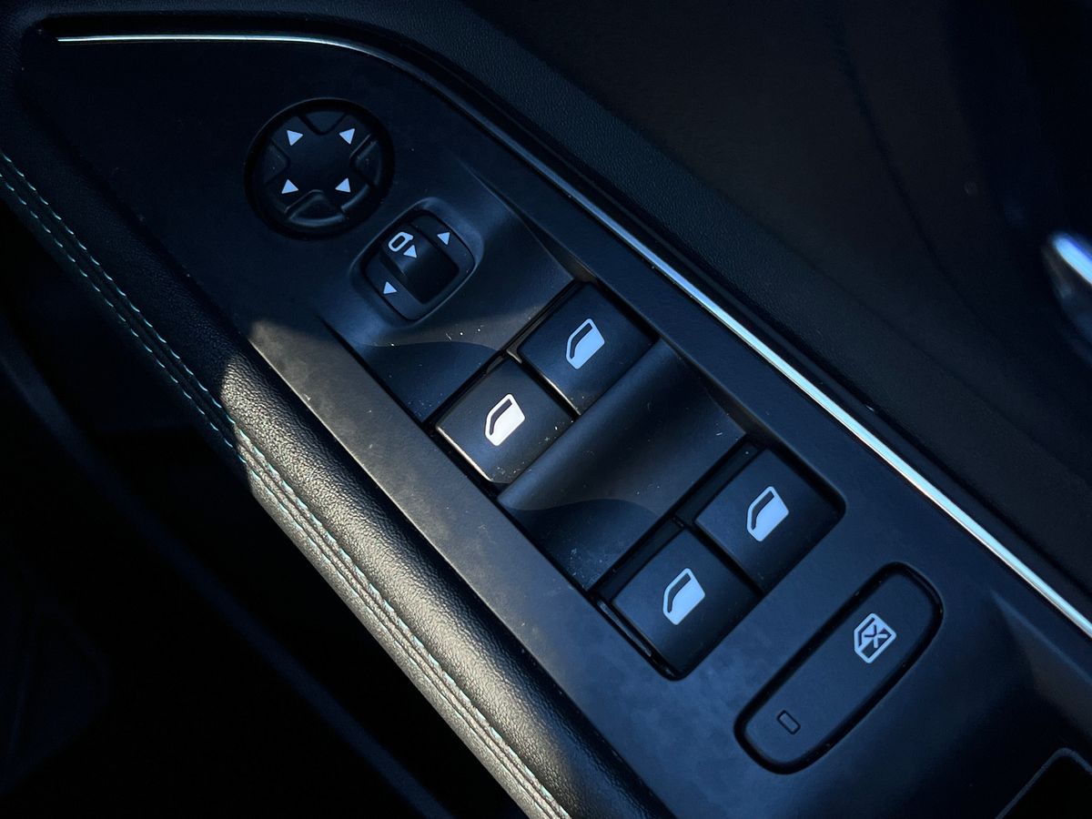 Used Peugeot 3008 2022 for sale - 76706853: Photo 18