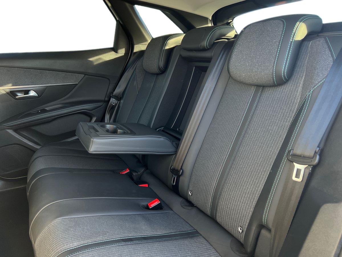 Used Peugeot 3008 2022 for sale - 76706853: Photo 19