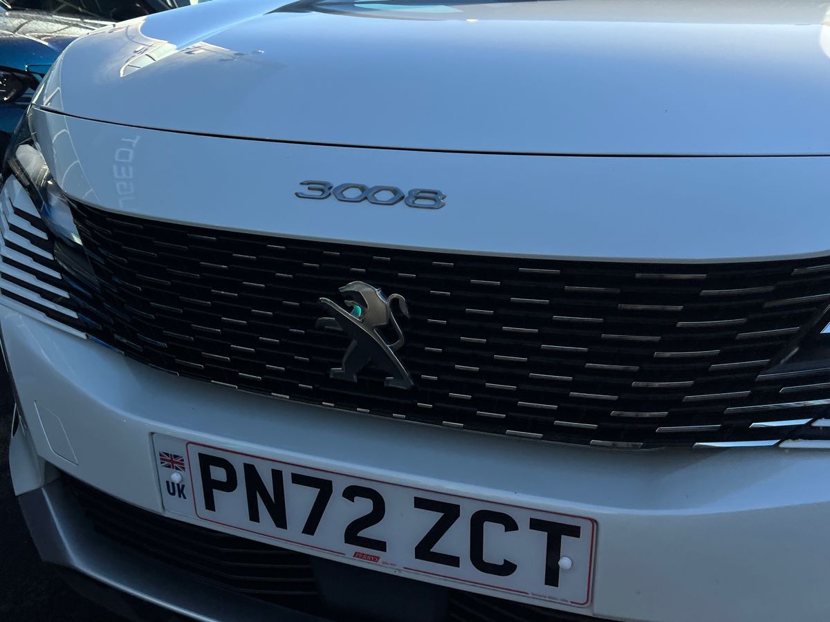 Used Peugeot 3008 2022 for sale - 76706853: Photo 21
