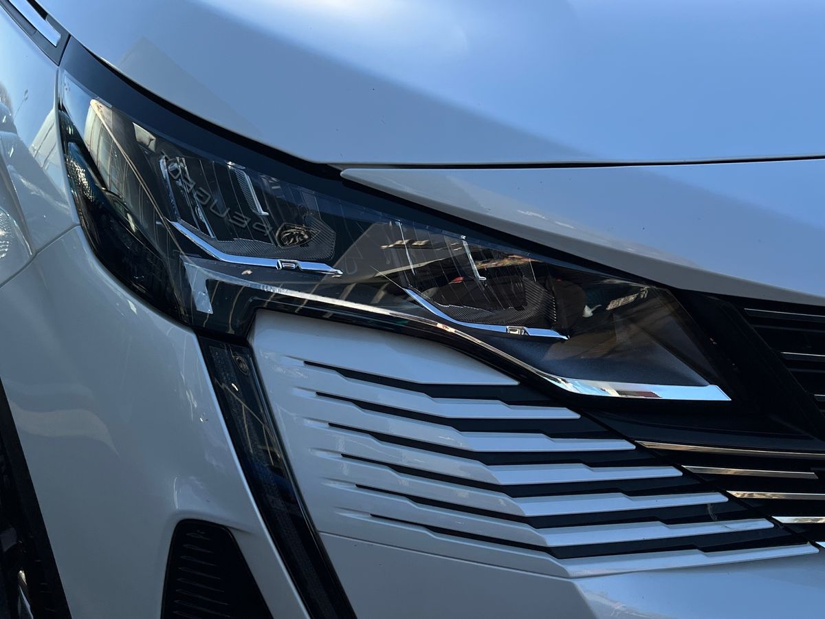 Used Peugeot 3008 2022 for sale - 76706853: Photo 22