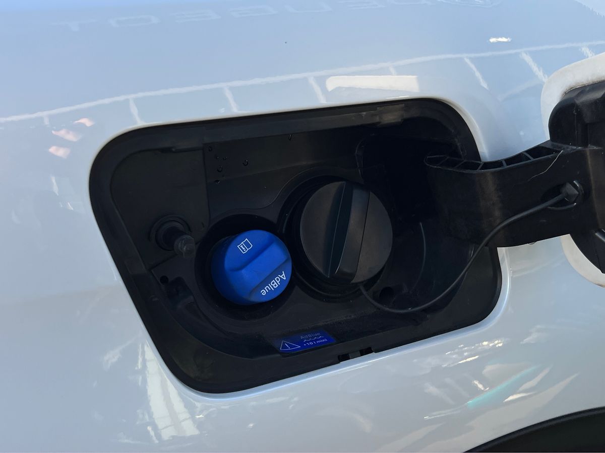 Used Peugeot 3008 2022 for sale - 76706853: Photo 25