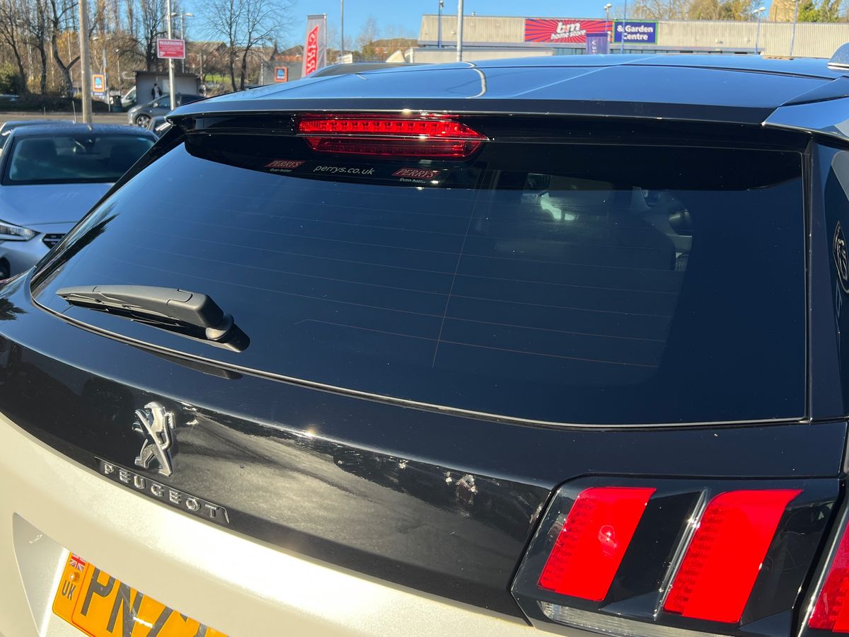 Used Peugeot 3008 2022 for sale - 76706853: Photo 26