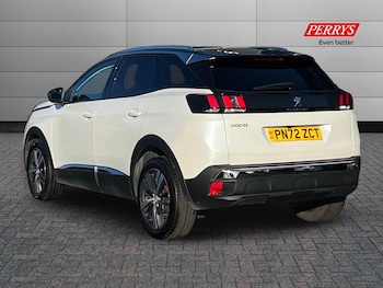 Used Peugeot 3008 2022 for sale - 76706853: Photo
