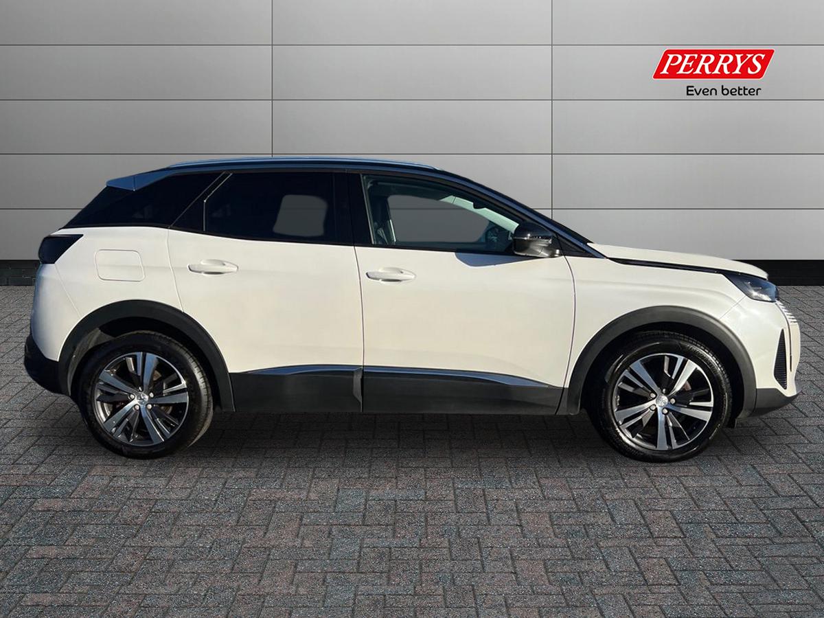 Used Peugeot 3008 2022 for sale - 76706853: Photo 3
