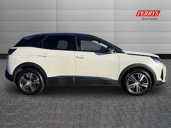 Used Peugeot 3008 2022 for sale - 76706853: Photo