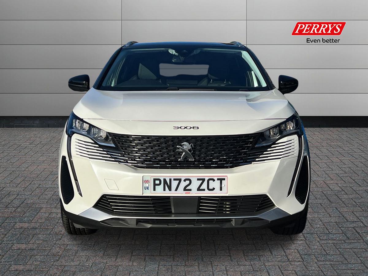 Used Peugeot 3008 2022 for sale - 76706853: Photo 4
