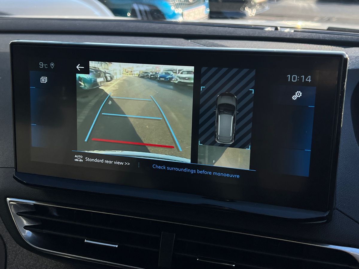 Used Peugeot 3008 2022 for sale - 76706853: Photo 41