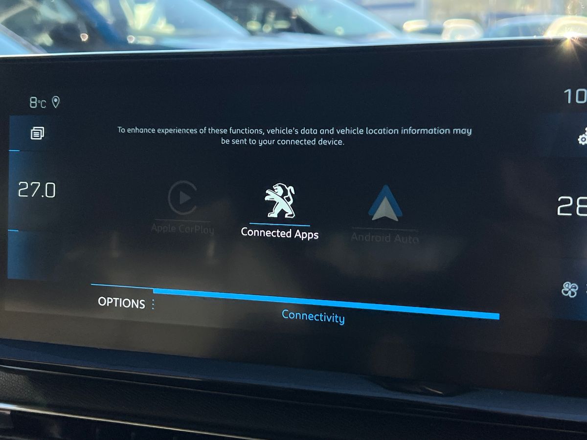 Used Peugeot 3008 2022 for sale - 76706853: Photo 42