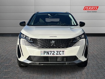 Used Peugeot 3008 2022 for sale - 76706853: Photo