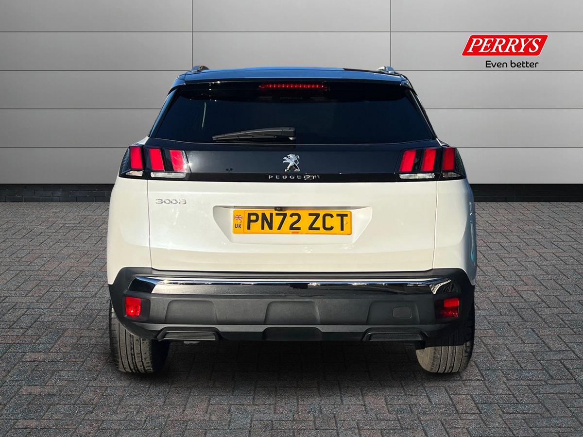Used Peugeot 3008 2022 for sale - 76706853: Photo 5
