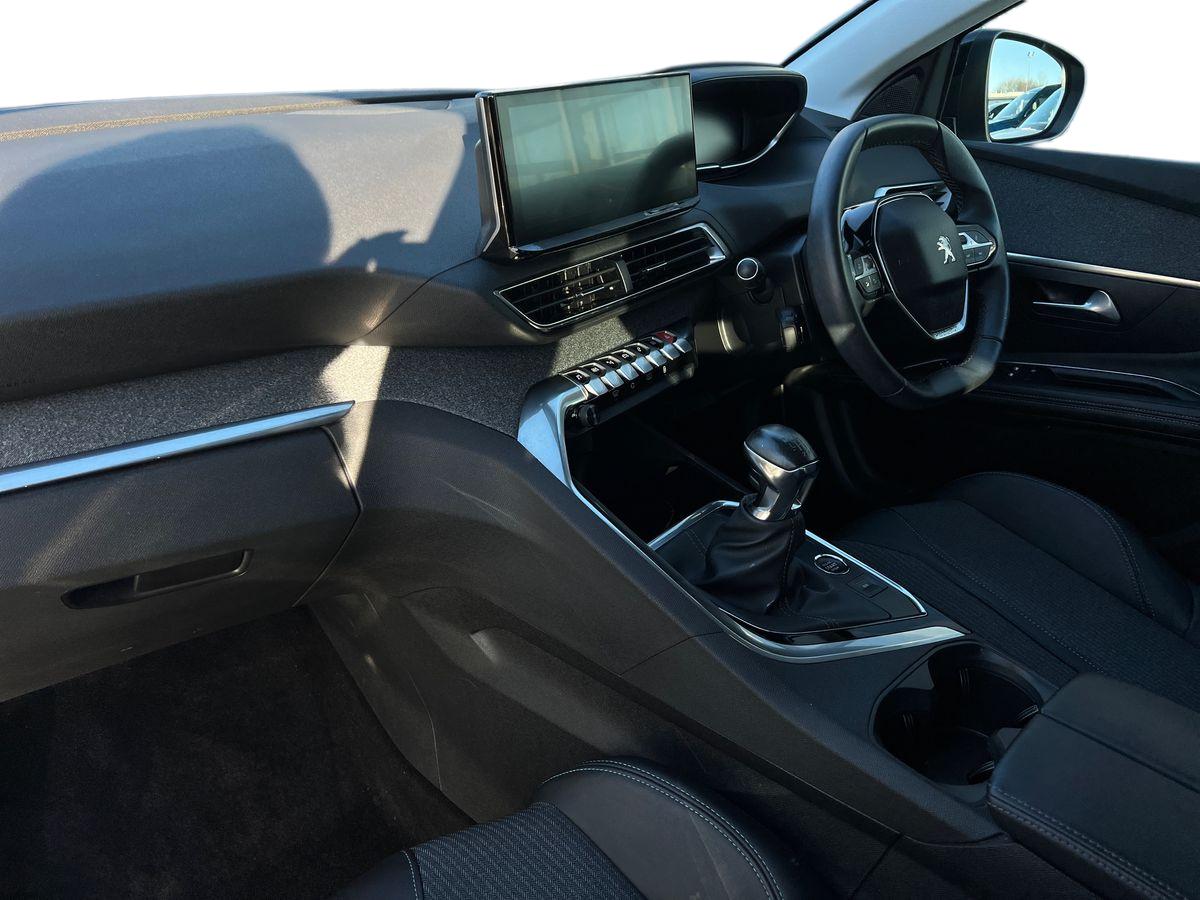 Used Peugeot 3008 2022 for sale - 76706853: Photo 6