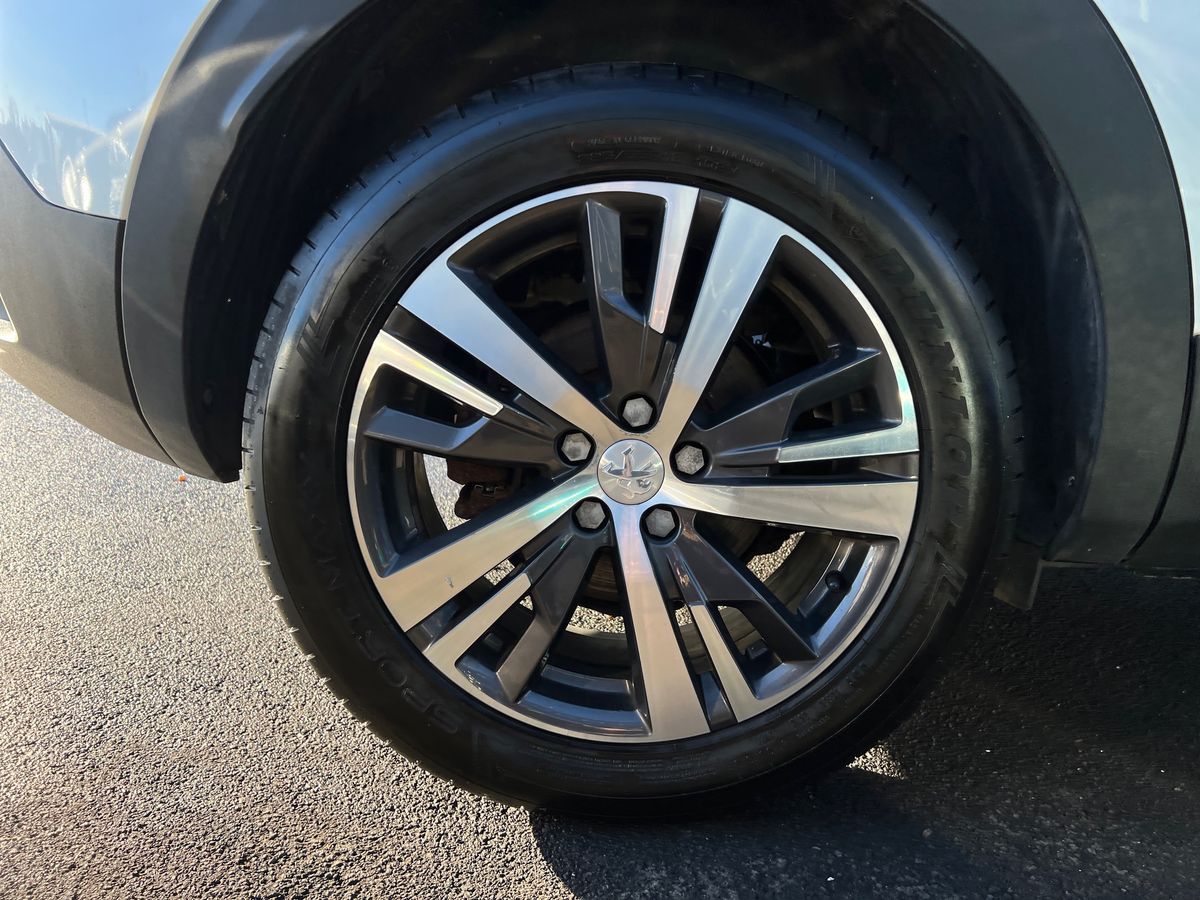 Used Peugeot 3008 2022 for sale - 76706853: Photo 7