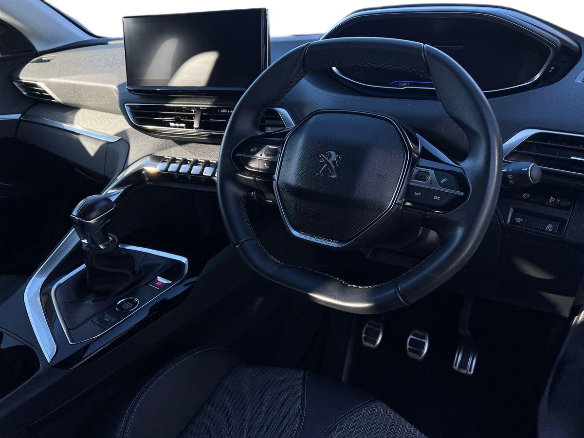 Used Peugeot 3008 2022 for sale - 76706853: Photo 8