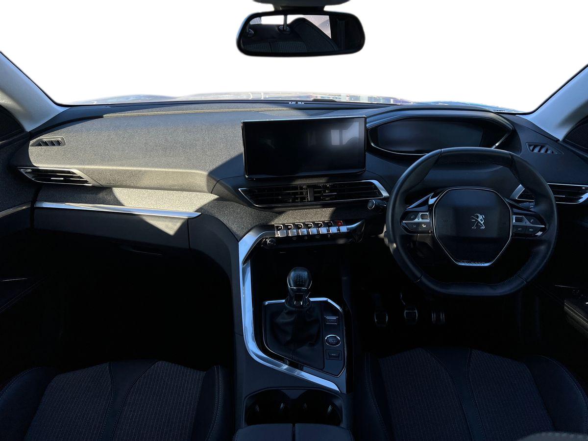 Used Peugeot 3008 2022 for sale - 76706853: Photo 9