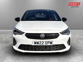 Used Vauxhall Corsa 2022 for sale - 77896523: Photo